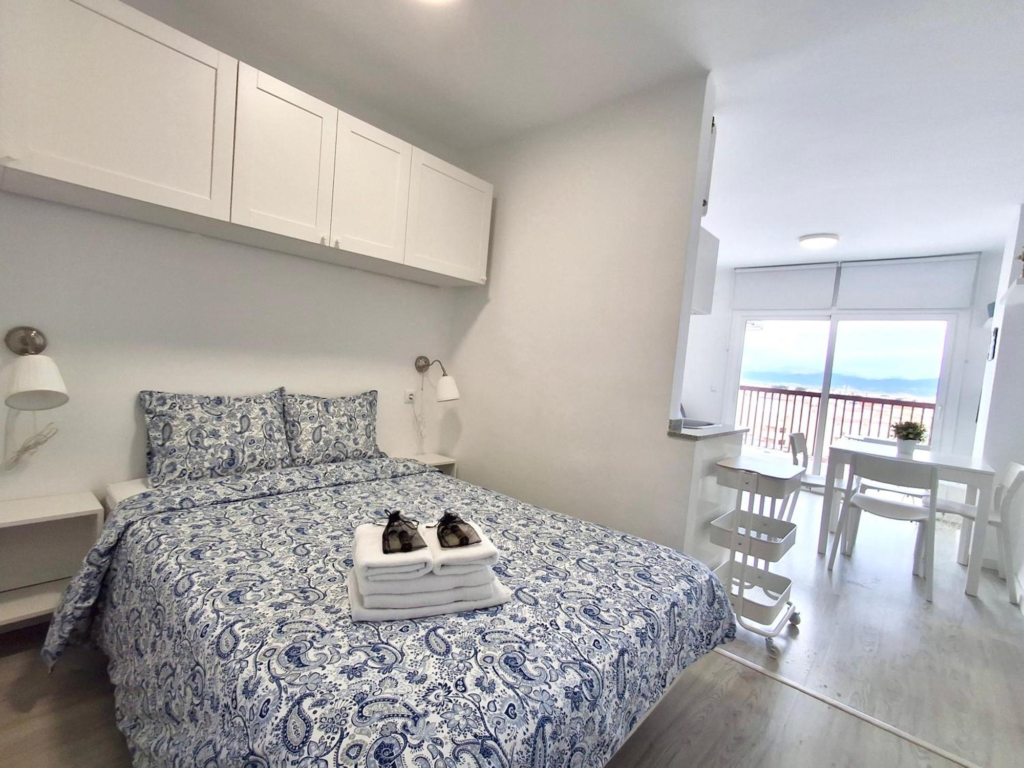 Apartamento 1ª Linea De Mar -Wifi- Aire Acondicionado Empuriabrava Exterior photo